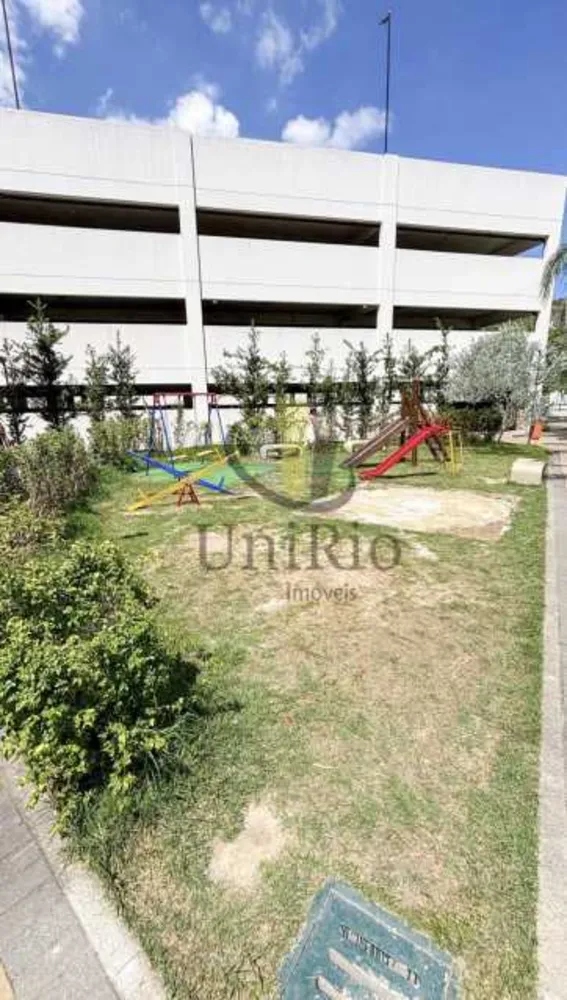 Apartamento, 2 quartos, 45 m² - Foto 23