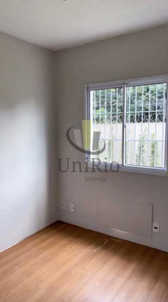 Apartamento, 2 quartos, 45 m² - Foto 7