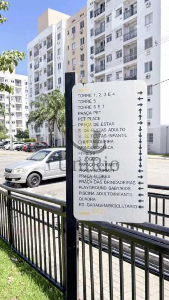 Apartamento, 2 quartos, 45 m² - Foto 24