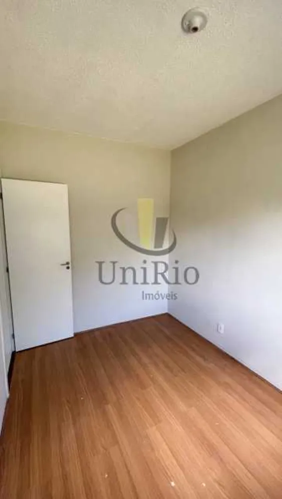 Apartamento, 2 quartos, 45 m² - Foto 6