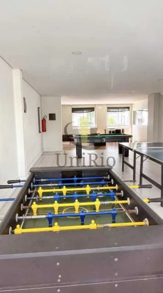 Apartamento, 2 quartos, 45 m² - Foto 20