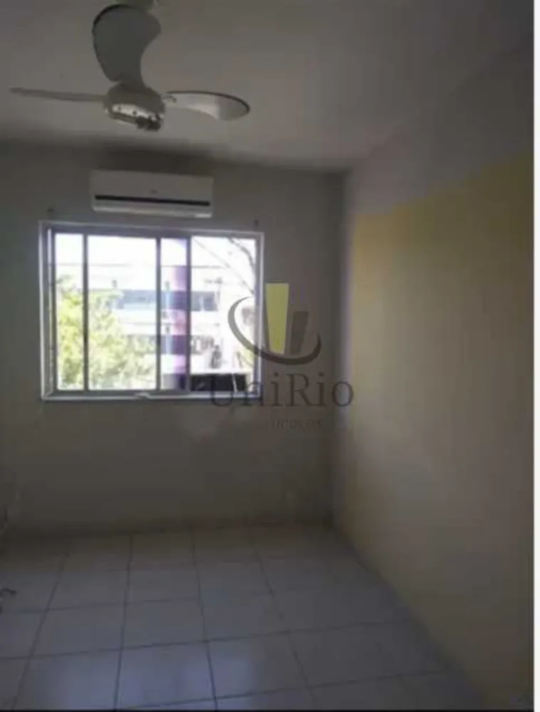 Apartamento, 3 quartos, 62 m² - Foto 7