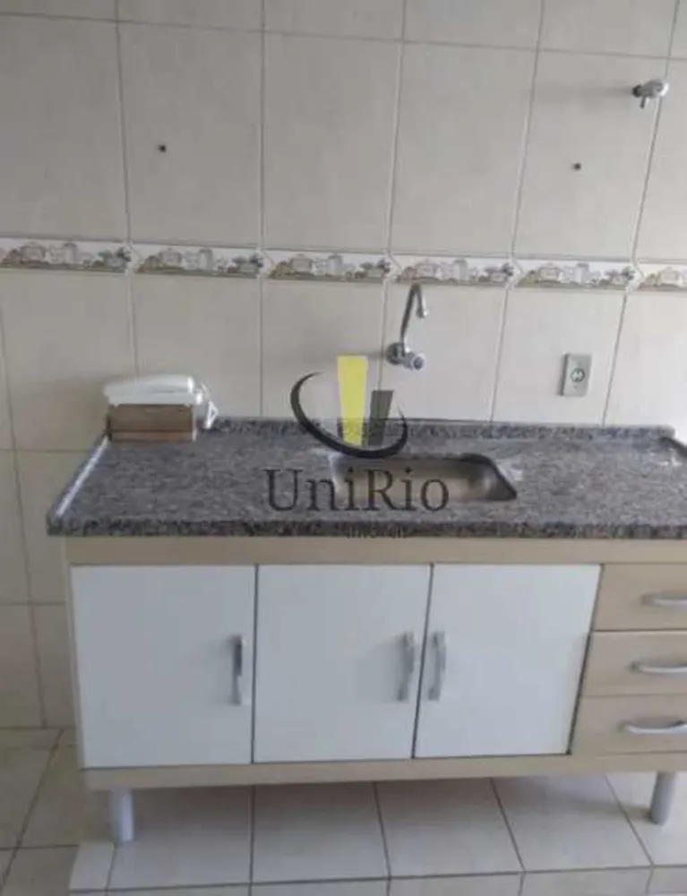 Apartamento, 3 quartos, 62 m² - Foto 21