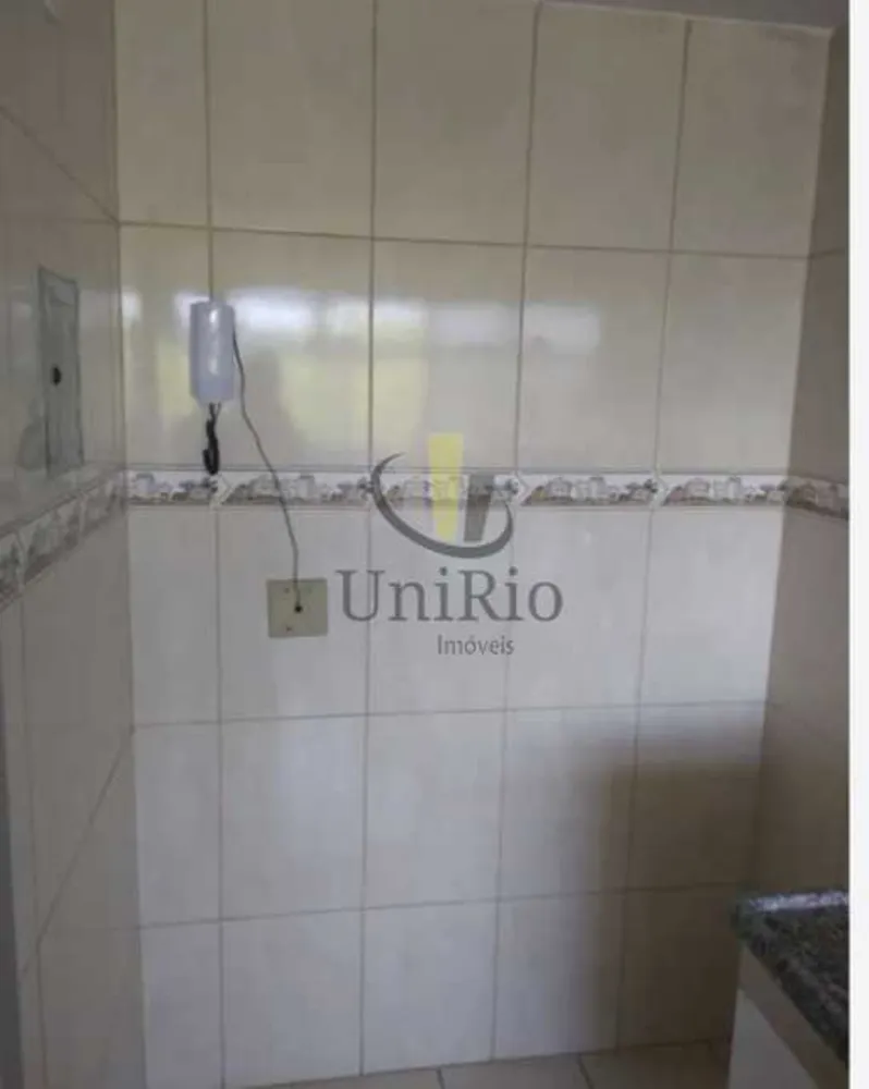 Apartamento, 3 quartos, 62 m² - Foto 1