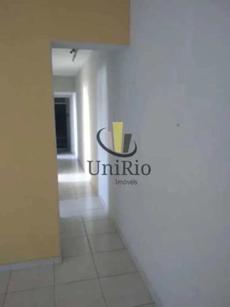 Apartamento, 3 quartos, 62 m² - Foto 3