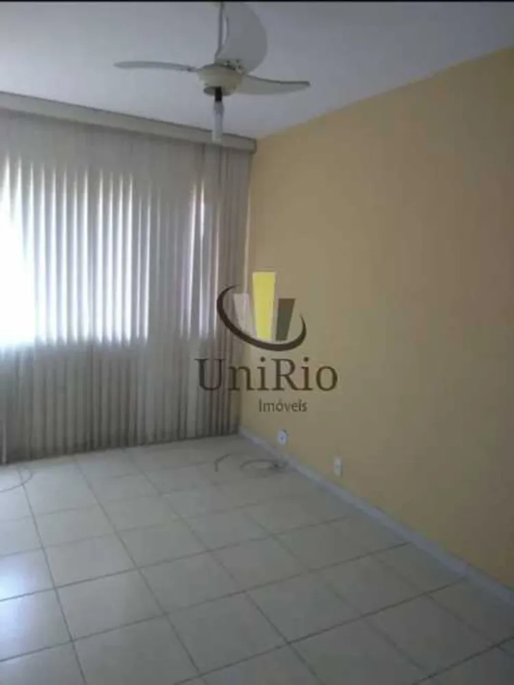 Apartamento, 3 quartos, 62 m² - Foto 5
