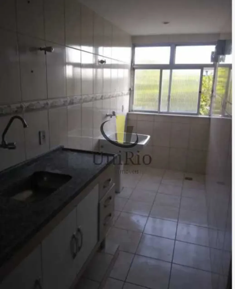 Apartamento, 3 quartos, 62 m² - Foto 6