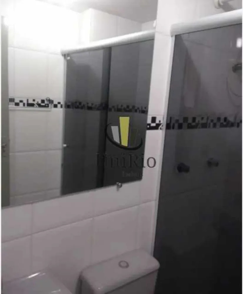 Apartamento, 3 quartos, 62 m² - Foto 9
