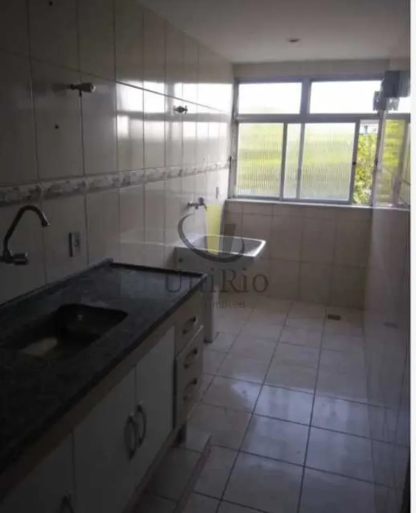 Apartamento, 3 quartos, 62 m² - Foto 24