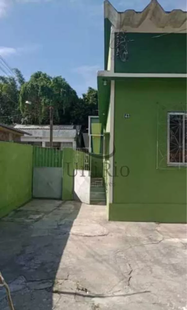 Casa, 2 quartos, 100 m² - Foto 7