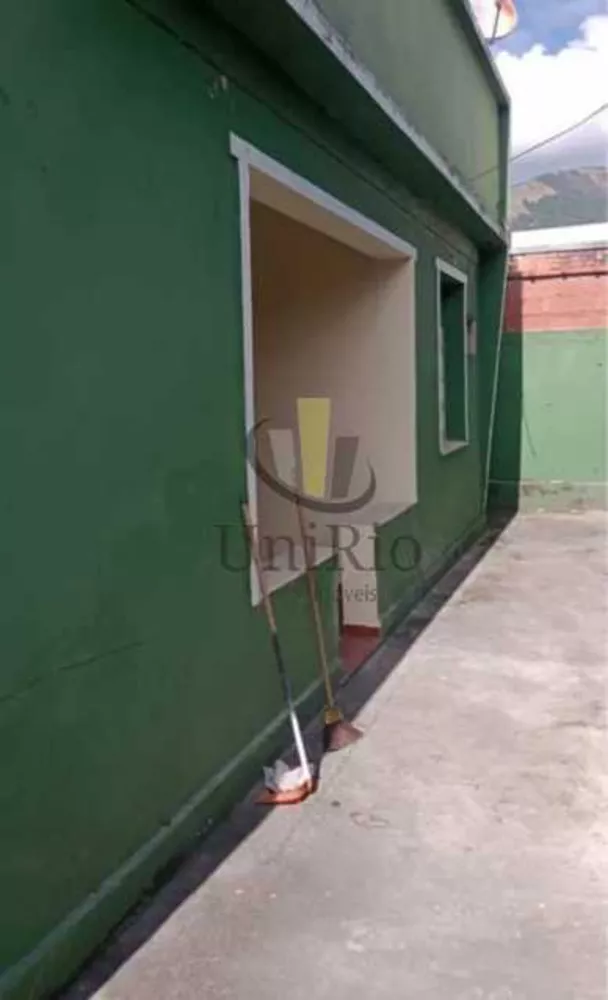 Casa, 2 quartos, 100 m² - Foto 18