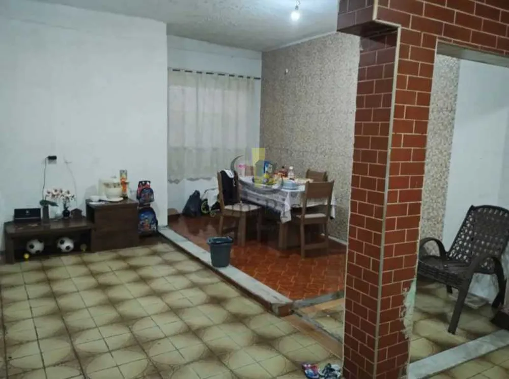 Casa, 4 quartos, 300 m² - Foto 1