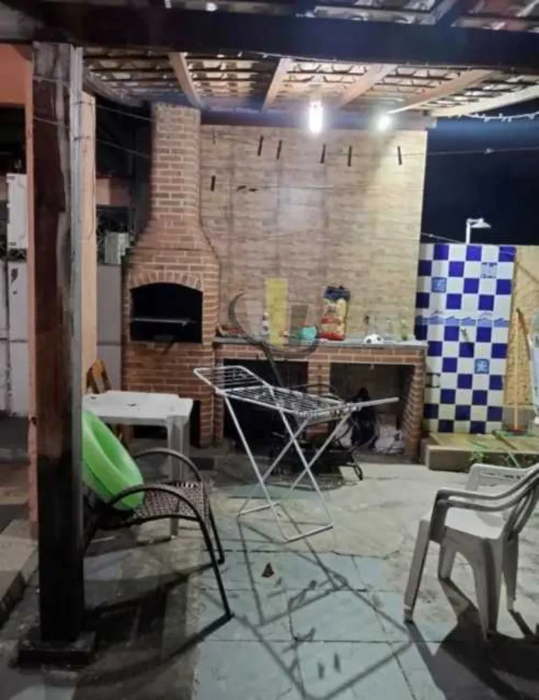 Casa, 4 quartos, 300 m² - Foto 4