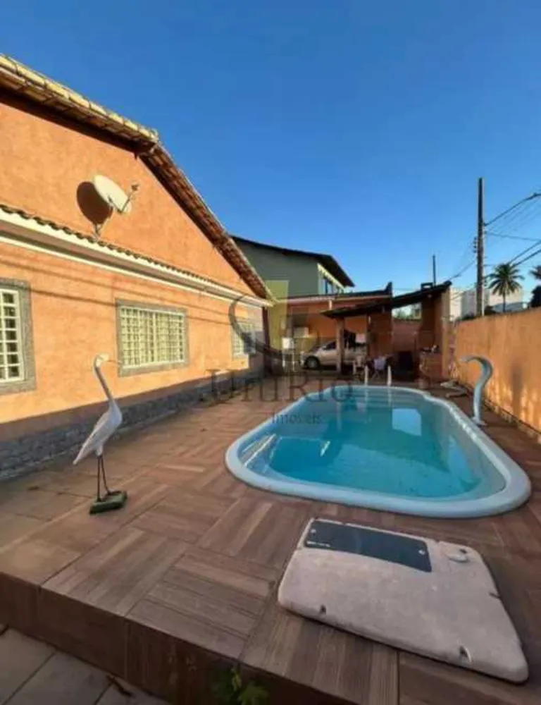Casa, 4 quartos, 300 m² - Foto 9