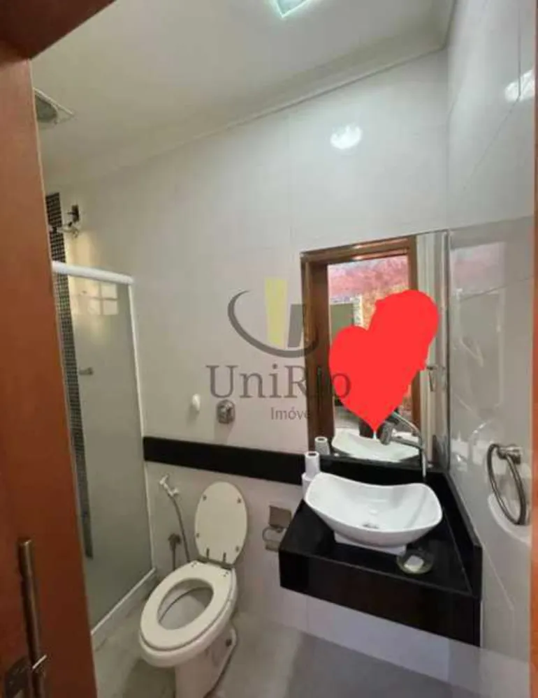 Casa, 4 quartos, 300 m² - Foto 11