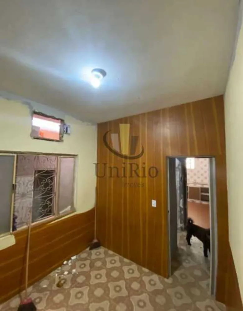 Casa de Vila, 2 quartos - Foto 5
