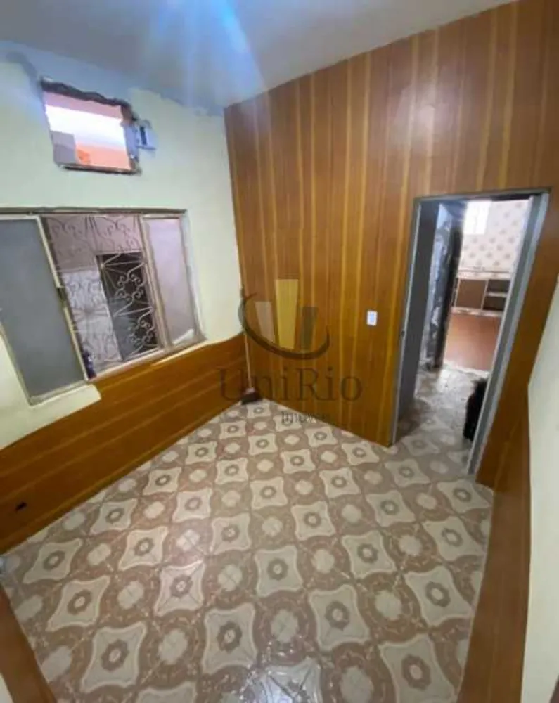 Casa de Vila, 2 quartos - Foto 4