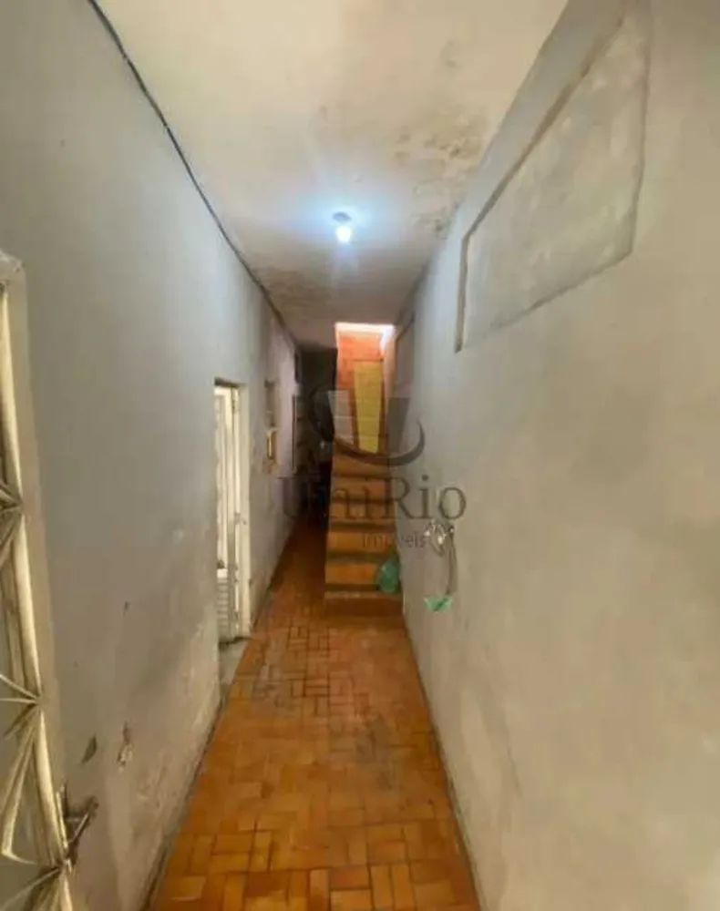 Casa de Vila, 2 quartos - Foto 6