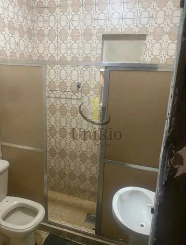 Casa de Vila, 2 quartos - Foto 8