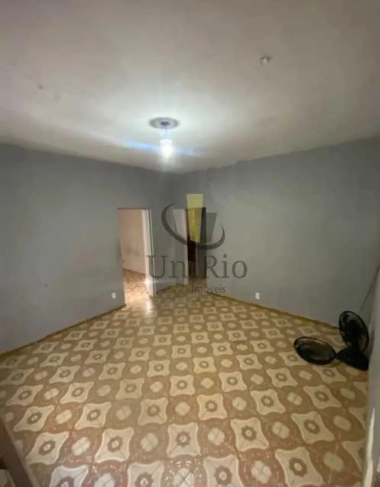 Casa de Vila, 2 quartos - Foto 2