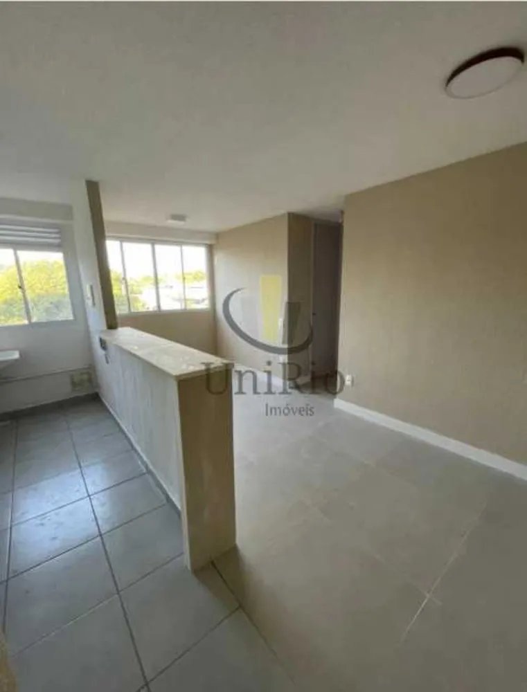 Apartamento, 2 quartos, 50 m² - Foto 3