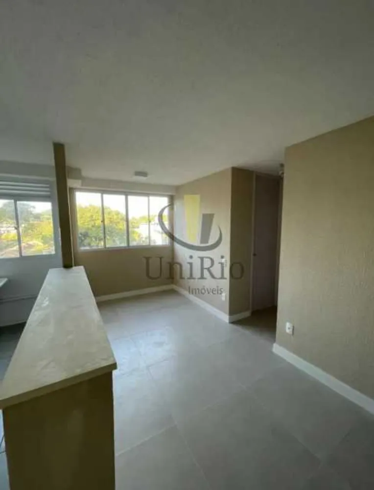 Apartamento, 2 quartos, 50 m² - Foto 17