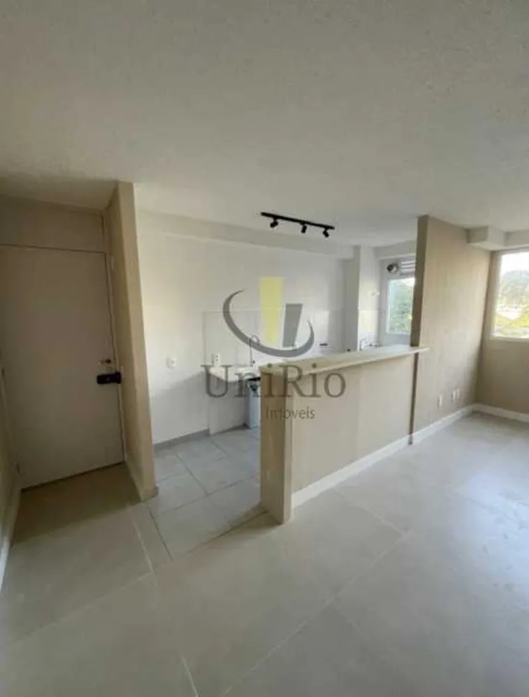 Apartamento, 2 quartos, 50 m² - Foto 1