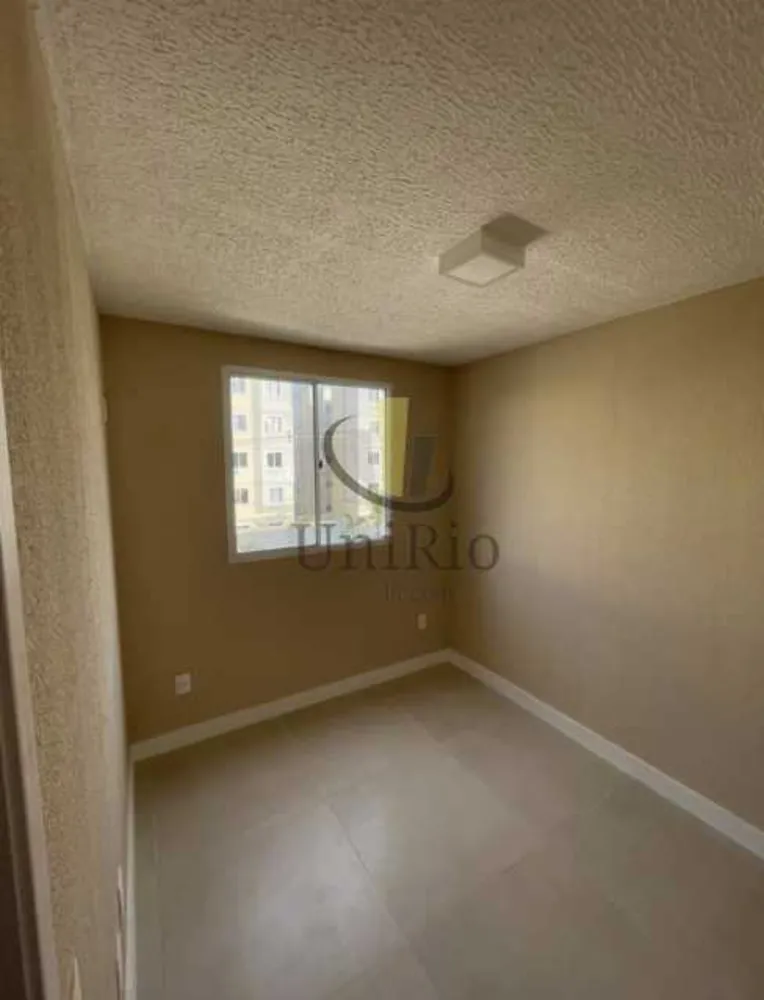 Apartamento, 2 quartos, 50 m² - Foto 9
