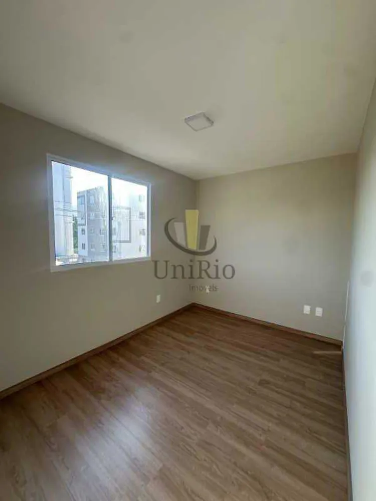 Apartamento, 2 quartos, 45 m² - Foto 3