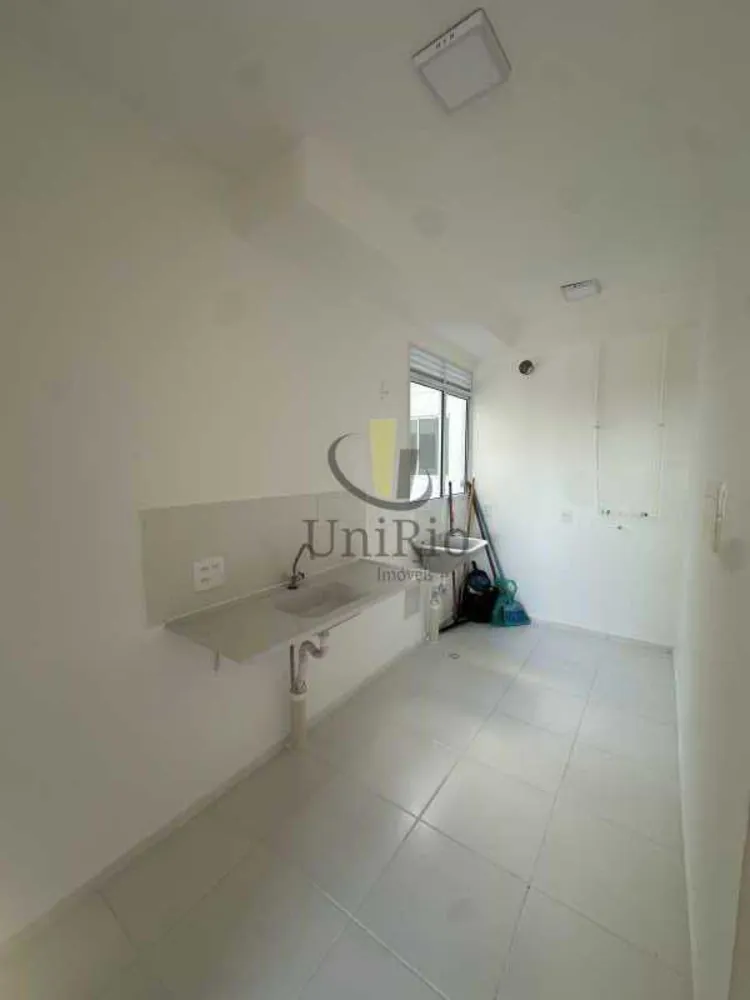 Apartamento, 2 quartos, 45 m² - Foto 7