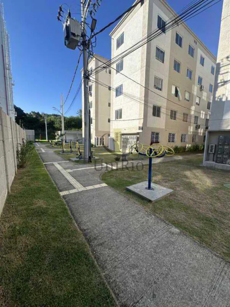 Apartamento, 2 quartos, 45 m² - Foto 9
