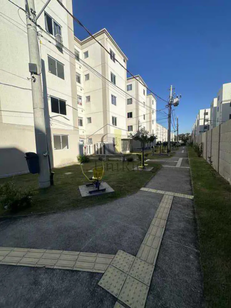 Apartamento, 2 quartos, 45 m² - Foto 10