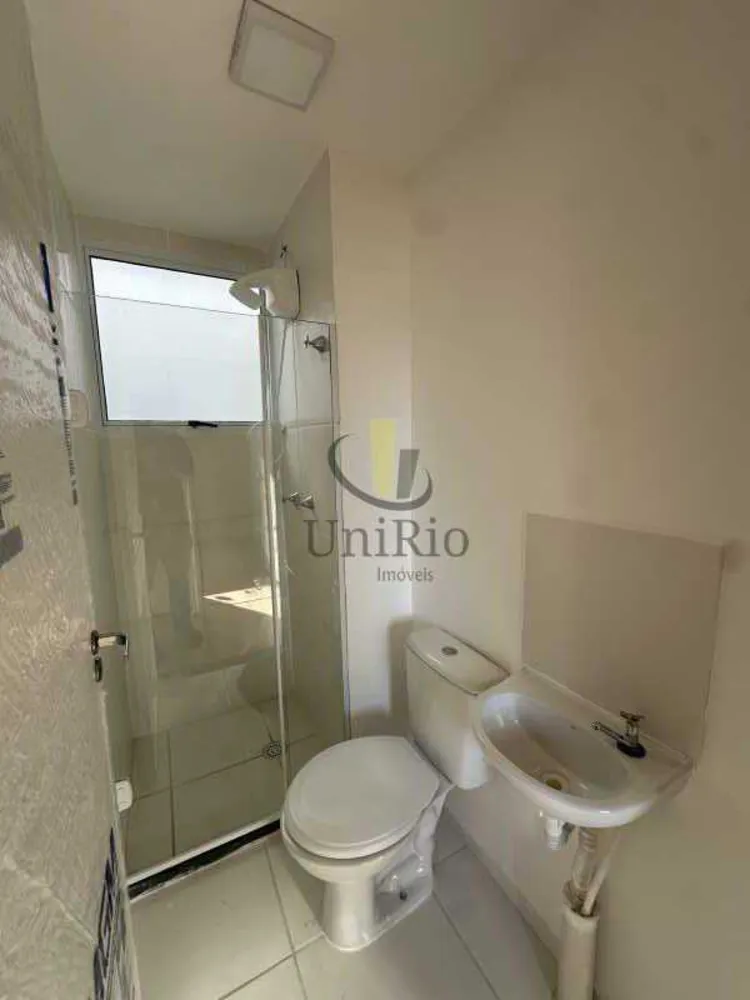 Apartamento, 2 quartos, 45 m² - Foto 6