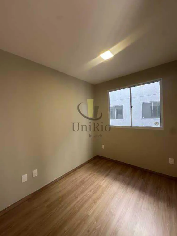 Apartamento, 2 quartos, 45 m² - Foto 5