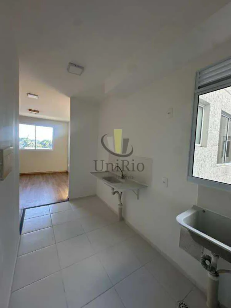 Apartamento, 2 quartos, 45 m² - Foto 8