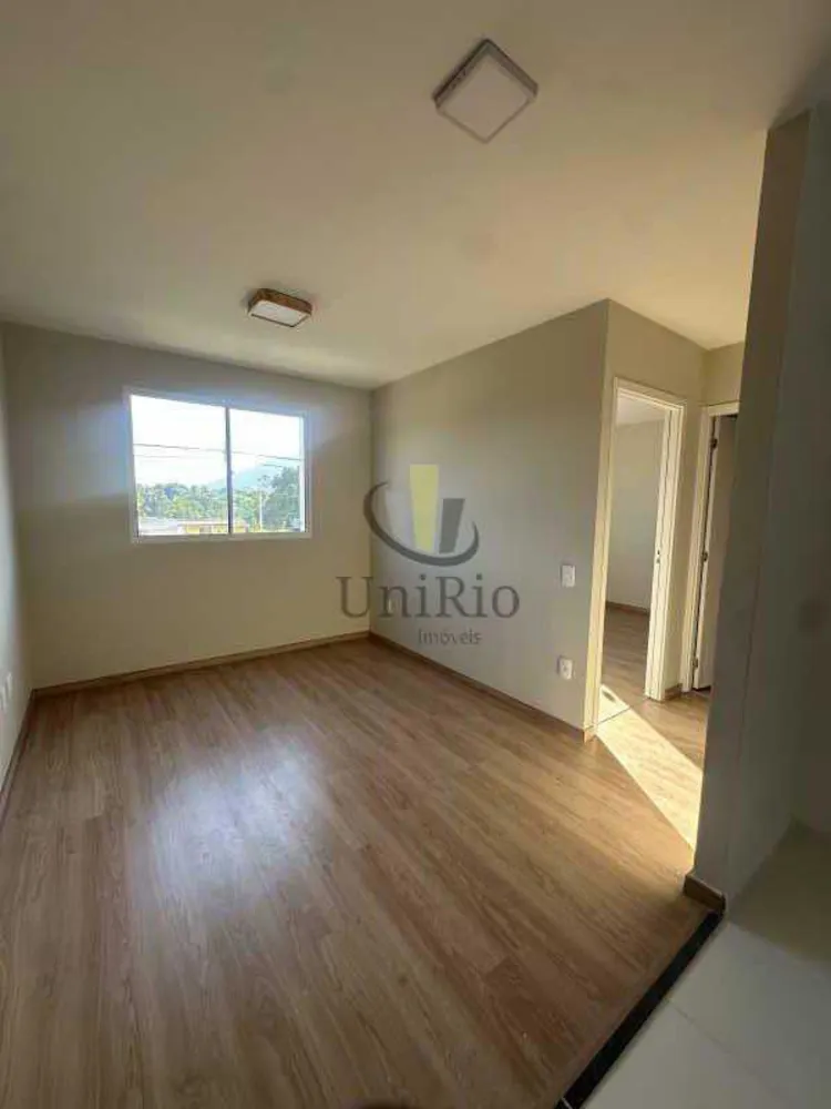 Apartamento, 2 quartos, 45 m² - Foto 1