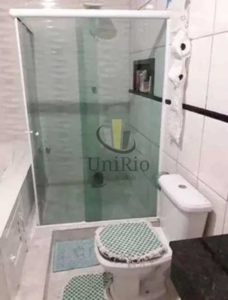 Casa de Condomínio, 3 quartos - Foto 10