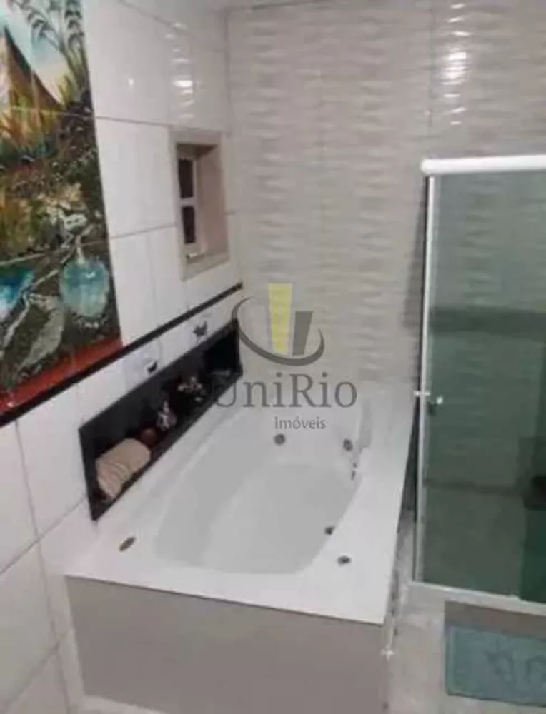 Casa de Condomínio, 3 quartos - Foto 8