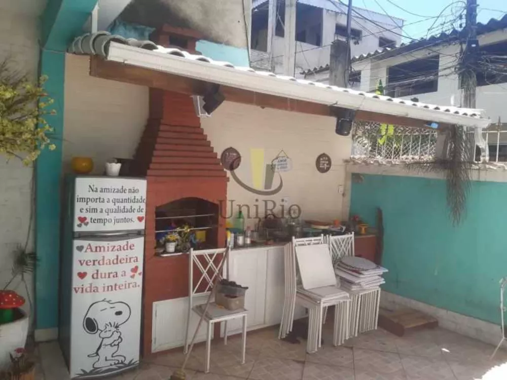 Casa de Condomínio, 3 quartos - Foto 6