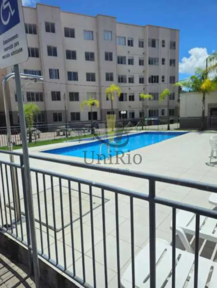 Apartamento, 2 quartos, 42 m² - Foto 10