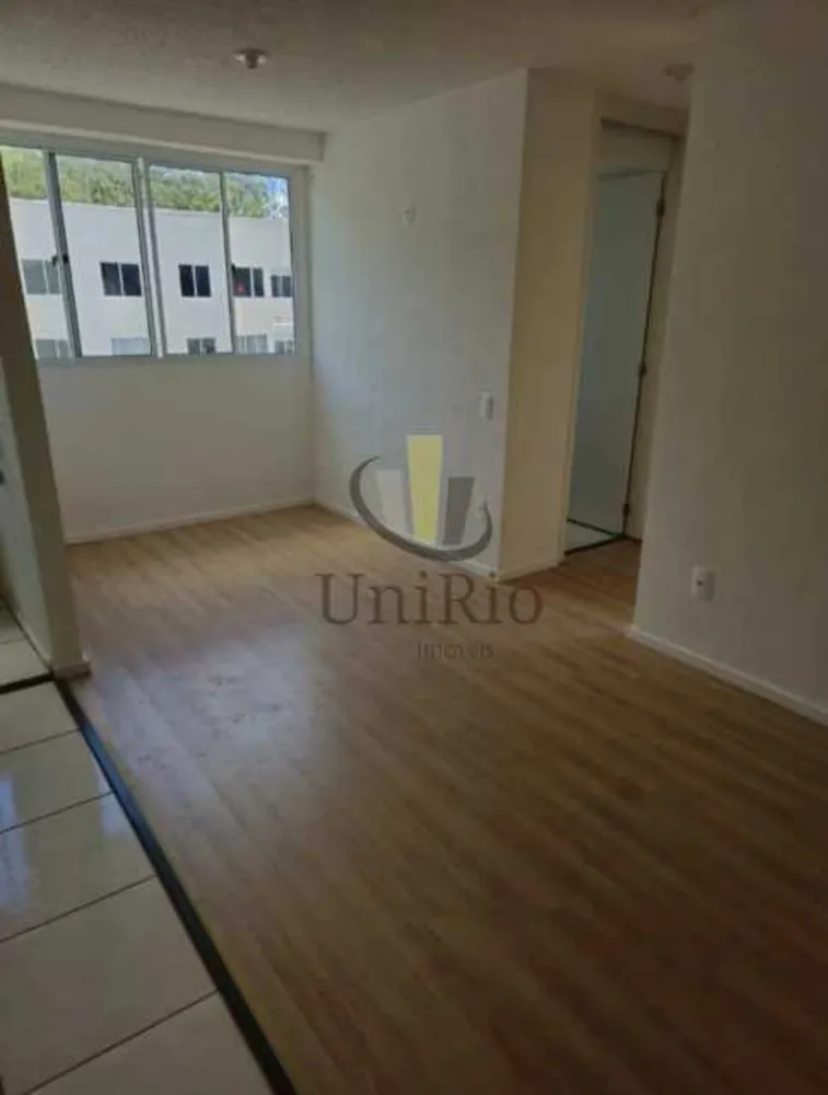 Apartamento, 2 quartos, 42 m² - Foto 6