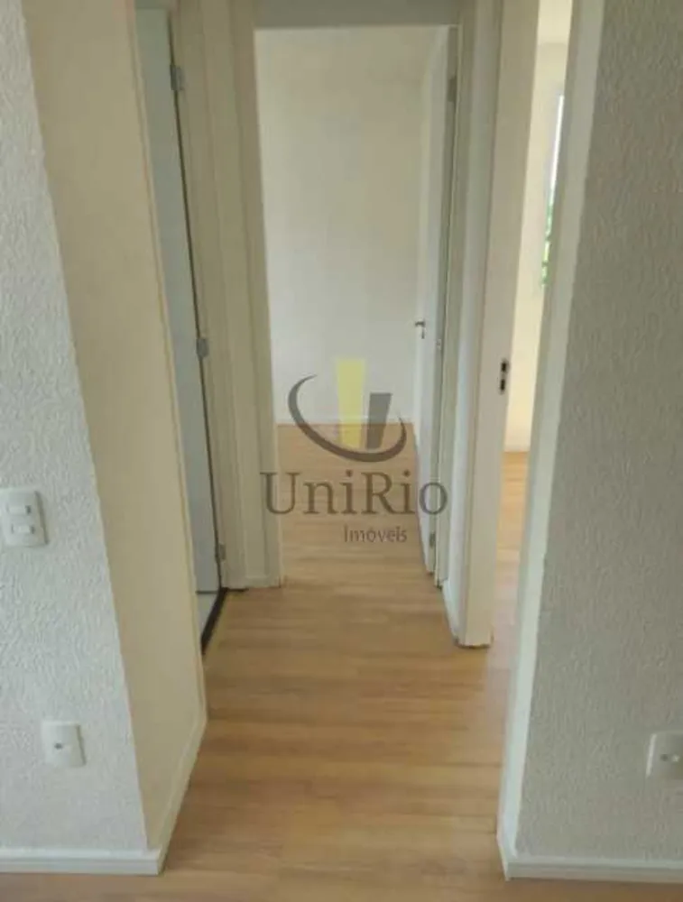 Apartamento, 2 quartos, 42 m² - Foto 11