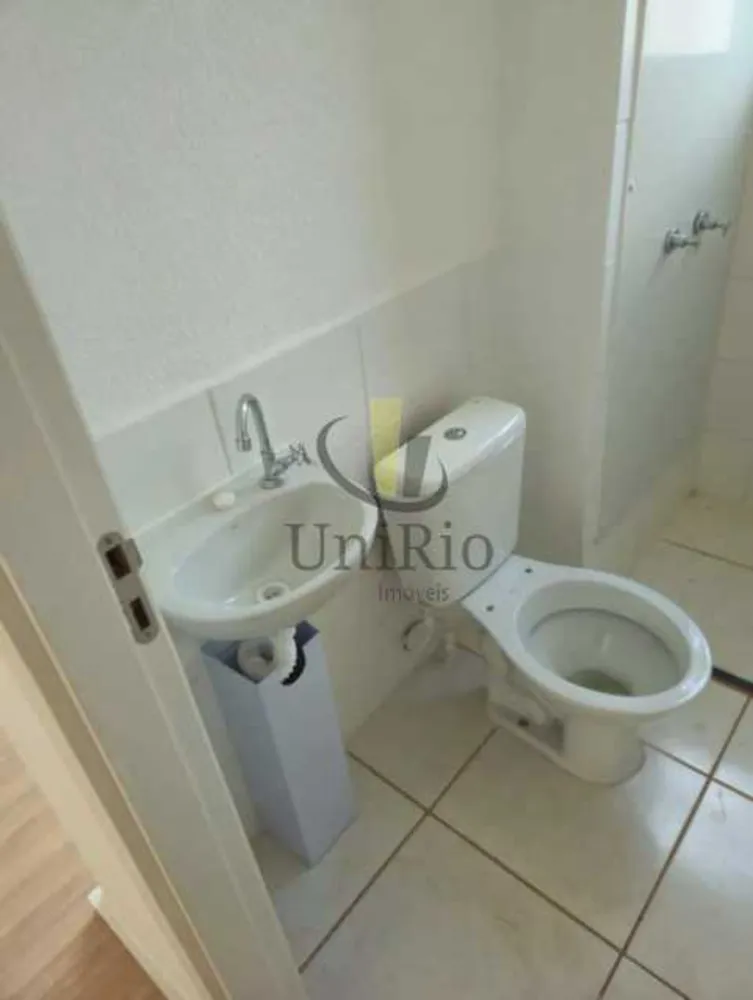 Apartamento, 2 quartos, 42 m² - Foto 18