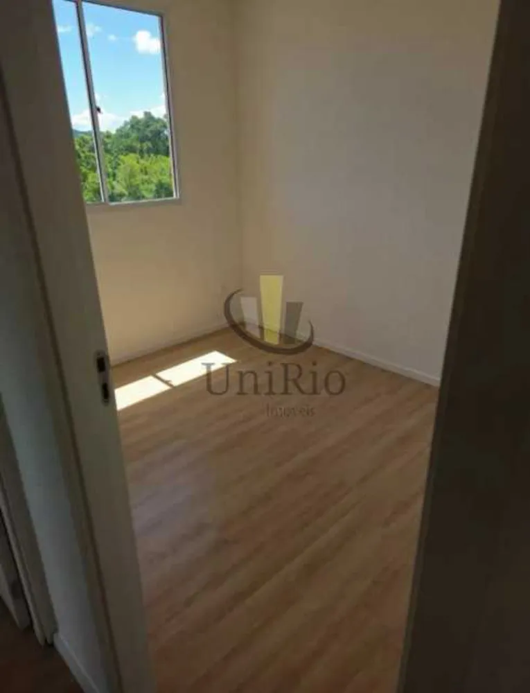 Apartamento, 2 quartos, 42 m² - Foto 14