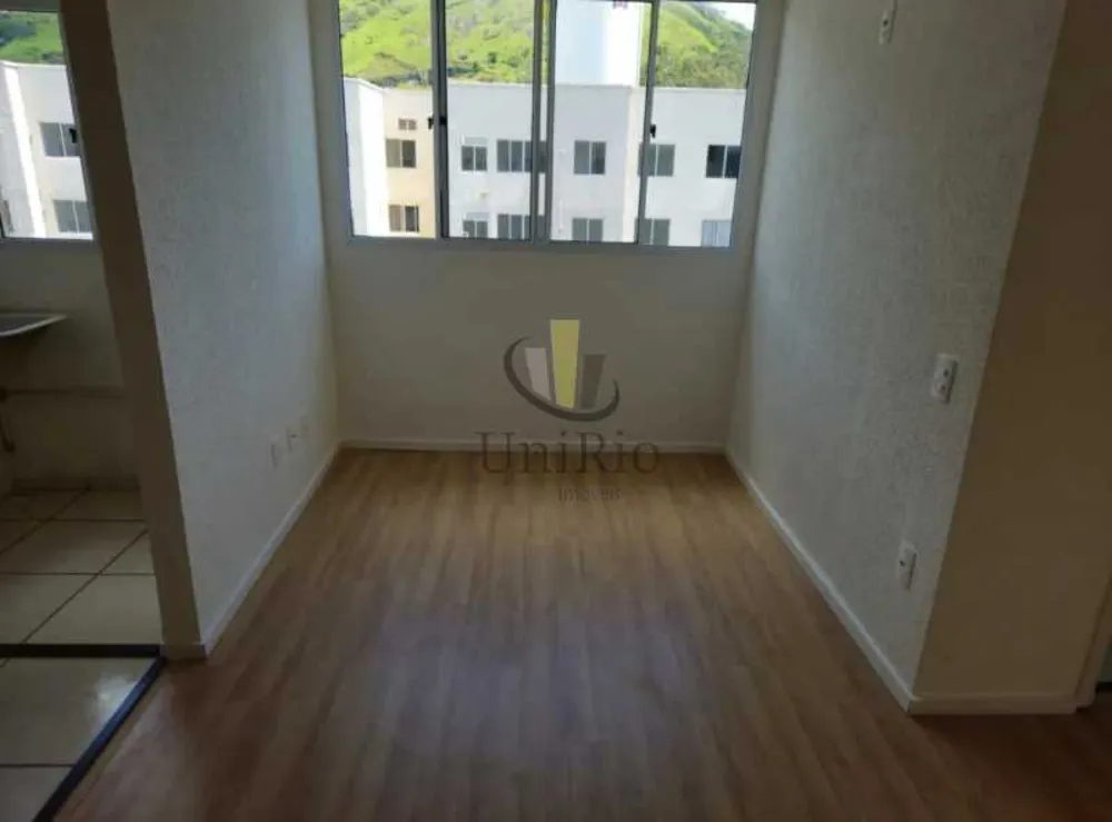 Apartamento, 2 quartos, 42 m² - Foto 5