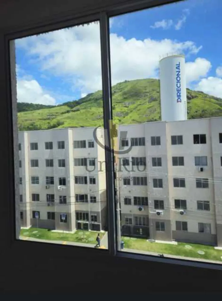 Apartamento, 2 quartos, 42 m² - Foto 8