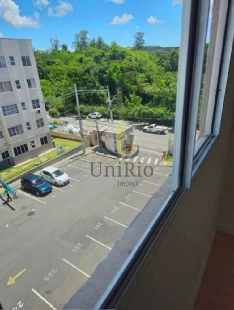 Apartamento, 2 quartos, 42 m² - Foto 13
