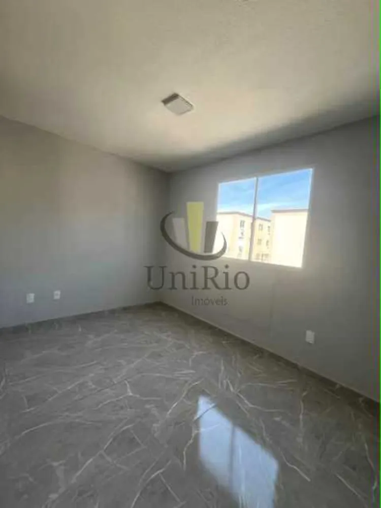 Apartamento, 2 quartos, 40 m² - Foto 16