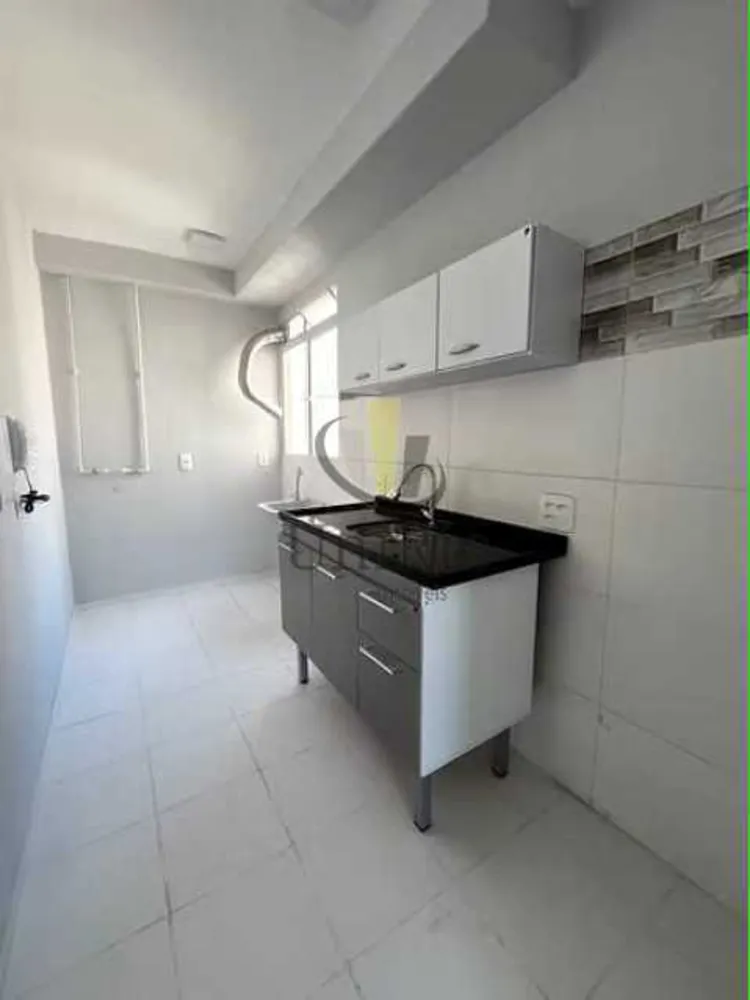 Apartamento, 2 quartos, 40 m² - Foto 19
