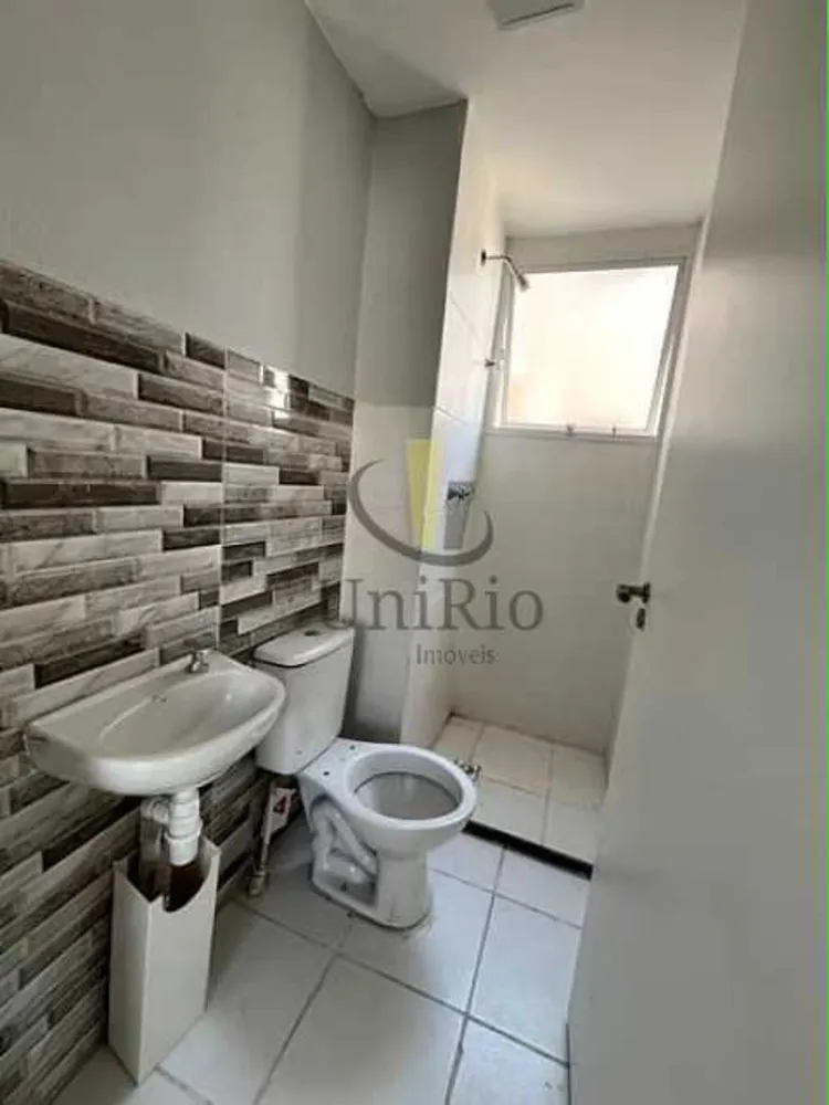 Apartamento, 2 quartos, 40 m² - Foto 2
